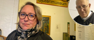Konstkupp förbryllar museet – sju tavlor spårlöst borta
