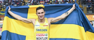 Montlers nya plan: VM-guld i Budapest