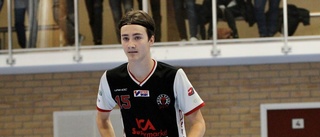 Trosa Edanö-kille uttagen i U19-landslaget: "har nog levererat vid rätt tillfälle"