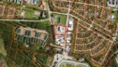 Stort bostadsområde planeras på Sörböle • 300 nya lägenheter på en industritomt 