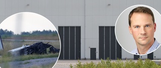 Analysen klar i Strängnäshangaren – därför störtade flygplanet i Örebro: "En grundlig genomgång"