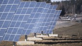 Utveckla solkraften i Södermanland