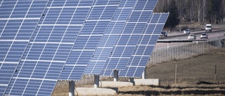 Utveckla solkraften i Södermanland