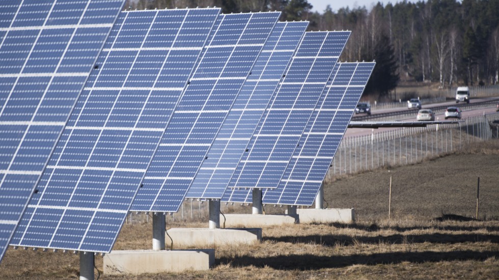 Solenergitekniken är idag både mogen och effektiv och kommer att växa utan subventioner, skriver företrädare från Energiföretagen.