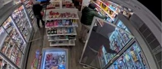 Här stjäl Enköpingsungdomar godis och läsk i Lifvs butik i Bredsand – igen