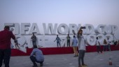 Migrantarbetare uppges ha vräkts i Qatar