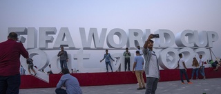 Migrantarbetare uppges ha vräkts i Qatar