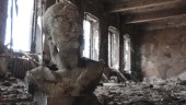 FN: Skador på över 200 kulturarv i Ukraina