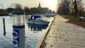 Ny taxa för båtplatser i Vadstena ska utredas mer – kan bli fler platser 