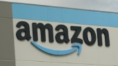 Amazon vinnare på New York-börsen
