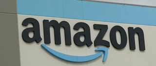 Amazon föll hårt efter kvartalsrapport