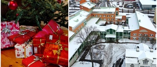 Motala satsar två miljoner på julklappar – det här ligger i de anställdas paket