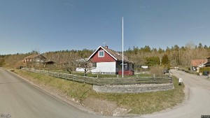 Nya ägare till 70-talshus i Borensberg - prislappen: 2 750 000 kronor