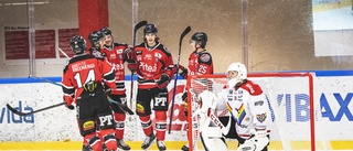 Liverapport: Piteå Hockey vann enkelt mot Kiruna