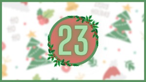 Lucka 23: Årets gran i Motala ■ Testa dina kunskaper i Agnes julkalender