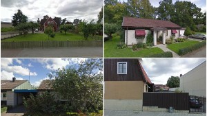 Här är Enköpings dyraste hus i november ✓ Över 100 år gammalt ✓ 199 kvadratmeter