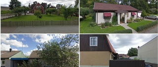 Här är Enköpings dyraste hus i november ✓ Över 100 år gammalt ✓ 199 kvadratmeter
