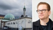 Forskare: Samarbetet mellan moskéer och det övriga samhället ökar