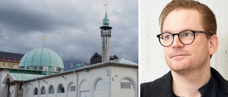 Forskare: Samarbetet mellan moskéer och det övriga samhället ökar