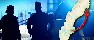 Droghärva i Luleå: "Överstiger grovt brott med råge"