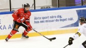 Avslöjar: Victor Öhmans senaste värvning: Victor Öhman