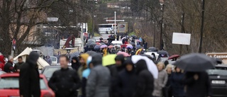 EU varnar för oroligheter i norra Kosovo