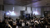 Japansk "postsond" till månen har lyft