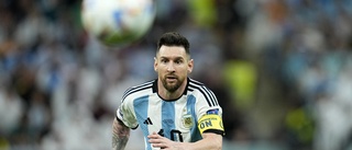 Messis sista chans att kliva ut ur Maradonas skugga