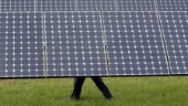 H&M-avtal banar väg för solpark i Hultsfred