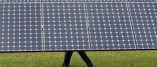 H&M-avtal banar väg för solpark i Hultsfred