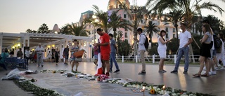 Åtta dömda efter terrordådet i Nice