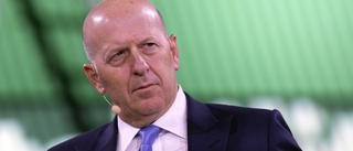 Goldman Sachs uppges planera stålbad