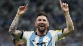 Messi efter straffdramat: "Vi fick lida"