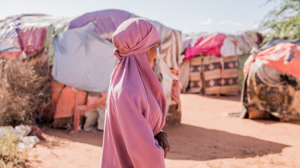17-åriga Hani, som egentligen heter något annat, var åtta år när hon utsattes för könsstympning. "Jag flydde tre gånger, men de fick tag i mig och till slut blev jag stympad", säger hon till Plan International.