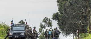 Östafrikanska ledare vädjar till vapenvila
