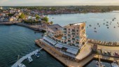 Exklusiv våning på Slottsholmen ska säljas