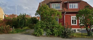 40-åring ny ägare till kedjehus i Nyköping - prislappen: 2 000 000 kronor