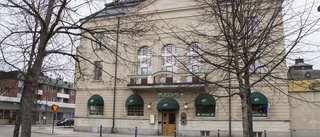 Kraftigt ökad omsättning för Hotel Statt i Katrineholm