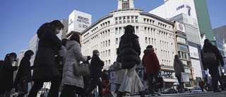 Utmaningar väntar Japans nya centralbankschef