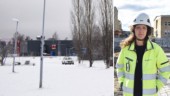 Byggandet på Anderstorg: Nu är det bestämt när grävmaskinerna kommer