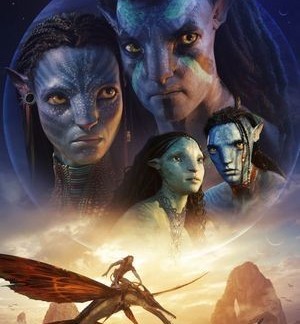 Avatar - The way of water