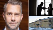 Dömdes till fängelse för misshandel och hot – erbjöds jobb på en skola i Skellefteå • Skolchefen: ”Kan hända igen”