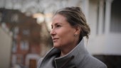 Charlotte Widegren (M), 49, bär på en dröm om att bli utredare: "Sedan tänker jag nog att jag vill lämna politiken"