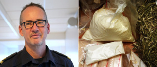 Kriminella nätverken som växer på Gotland – lever på droghandel • Polisen: ”Har vuxit sig starkare ekonomiskt”