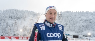 Norskt coronafall i Tour de Ski