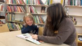 Satsningen ska hjälpa barnen att bli bättre på att läsa