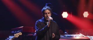 Musikvärlden sörjer Terry Hall