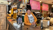 Uppsalas tacopionjär satsar – öppnar ny restaurang i stan