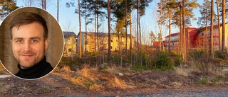 Nya höghus och kedjehus planeras i Strängnäs