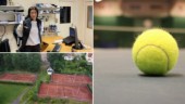 Tennisklubben investerar stort för att få ner kostnader